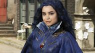 Sofia Carson in Descendants | Image via Disney+